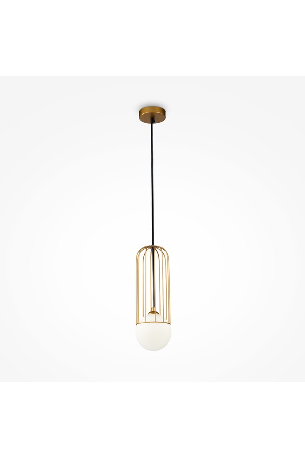 Pendant Lamp P361PL-01G