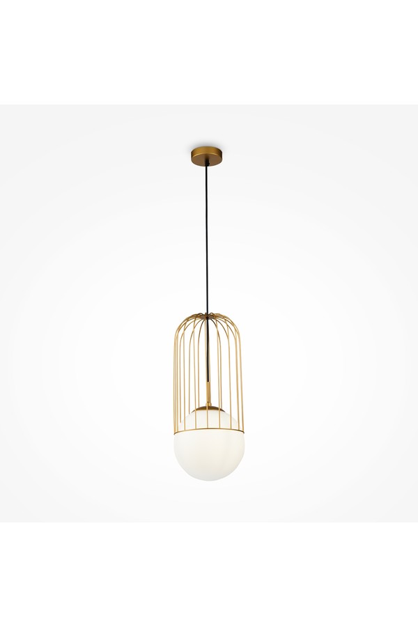 Pendant Lamp P363PL-01G