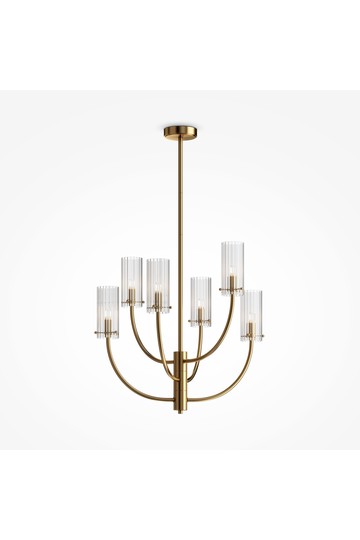 Pendant Lamp MOD223PL-06BS