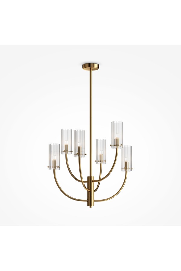 Pendant Lamp MOD223PL-06BS
