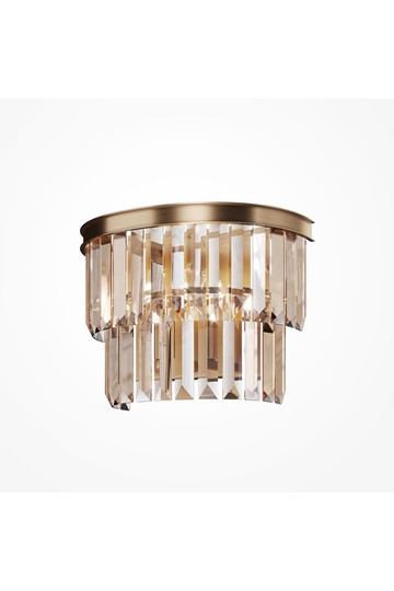 Wall lamp MOD085WL-01G