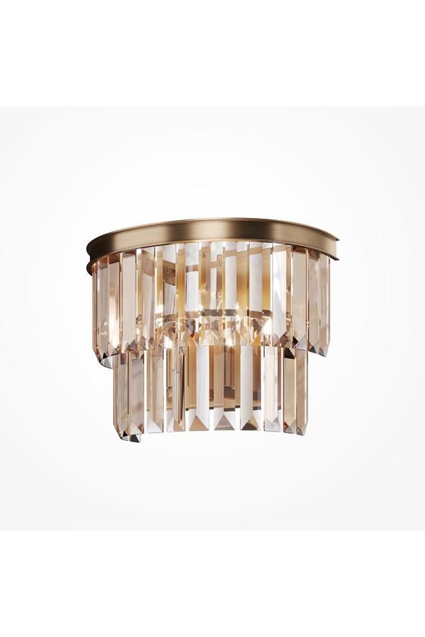 Wall lamp MOD085WL-01G