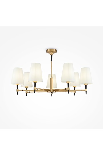 Chandelier H001CL-07BS
