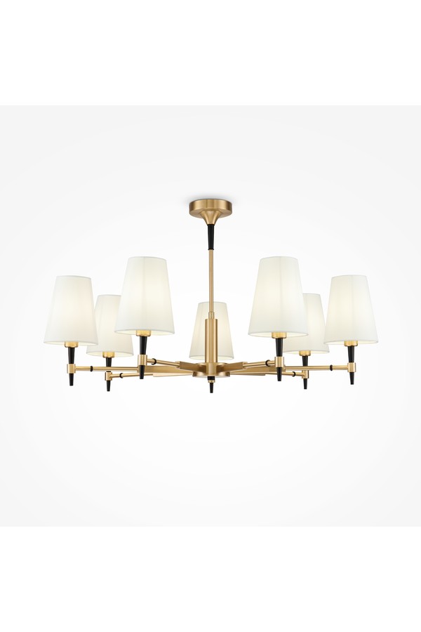 Chandelier H001CL-07BS