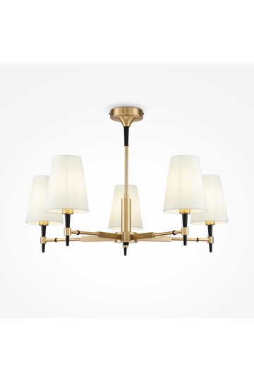 Chandelier H001CL-05BS