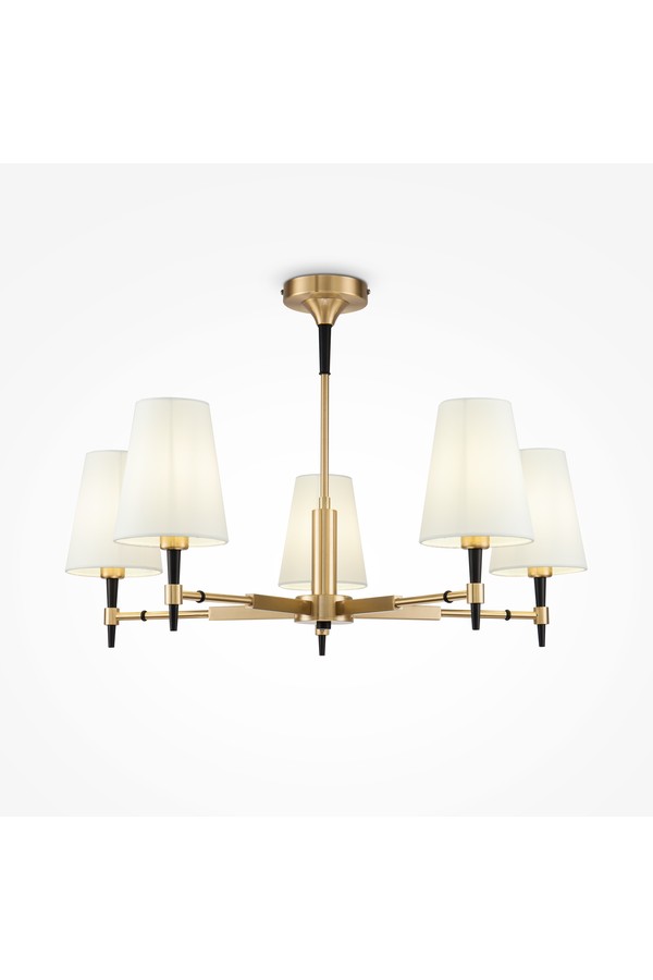 Chandelier H001CL-05BS