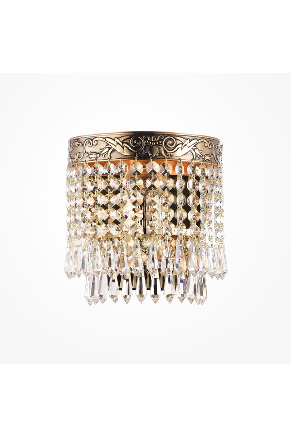 Wall Lamp DIA890-WL-01-G