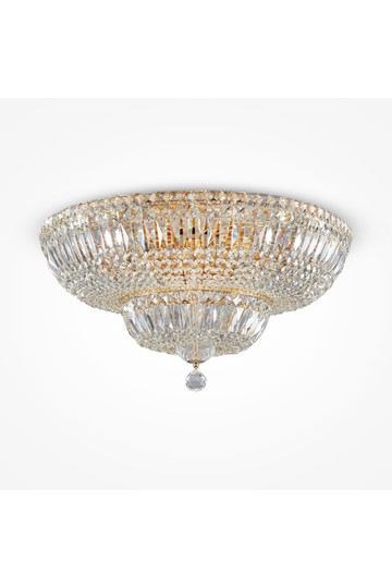 Chandelier DIA100-CL-16-G