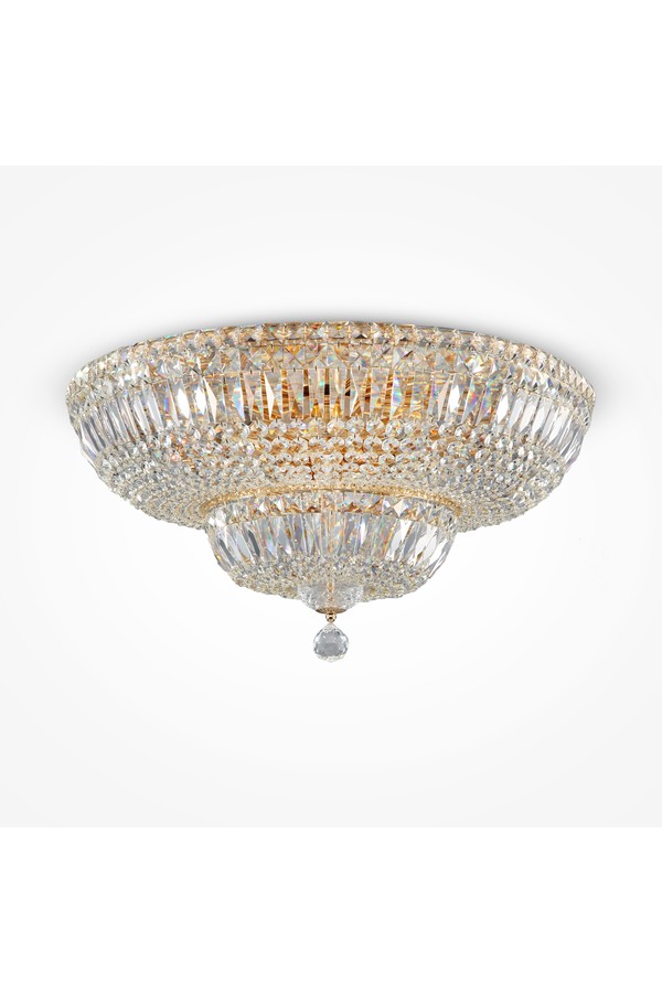 Chandelier DIA100-CL-16-G