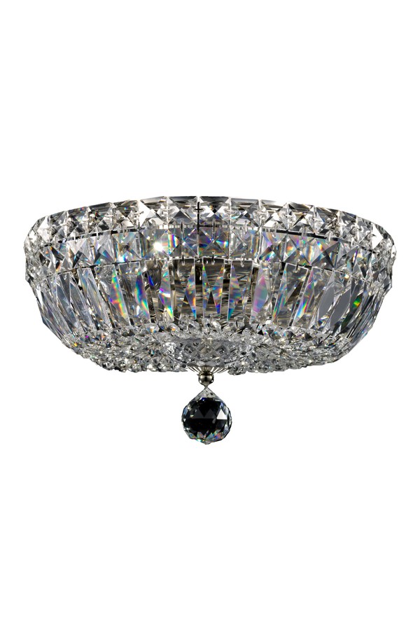 Chandelier DIA100-CL-03-N