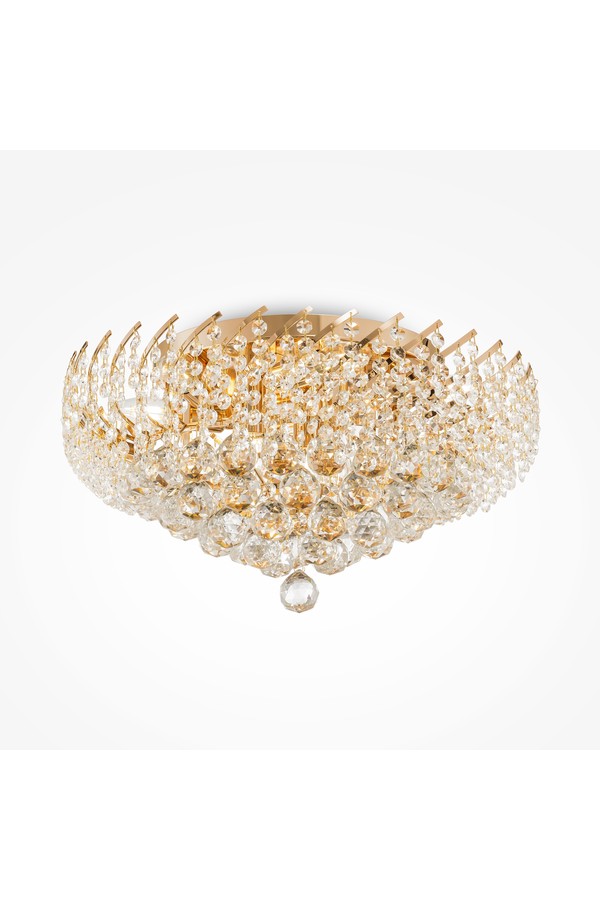 Chandelier DIA120-09-G