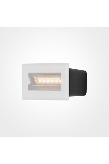 Wall street lamp O045SL-L3W3K