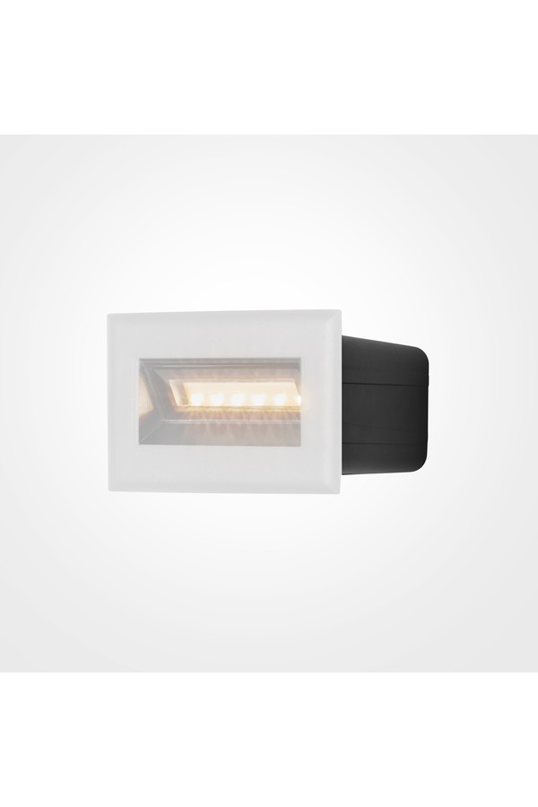 Wall street lamp O045SL-L3W3K