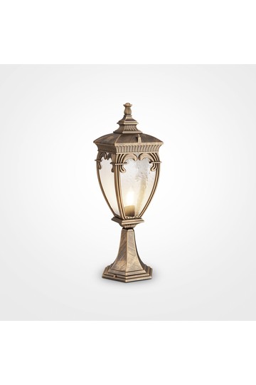 Landscape Lighting O414FL-01GB