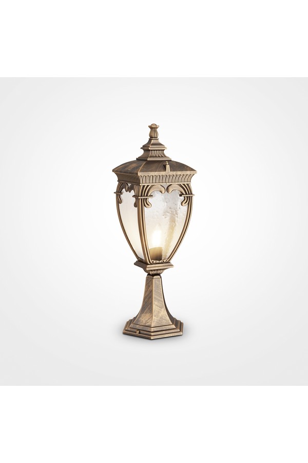 Landscape Lighting O414FL-01GB