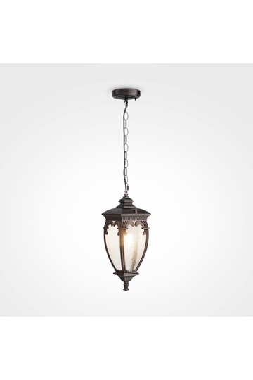 Pendant Lamp O414PL-01BZ