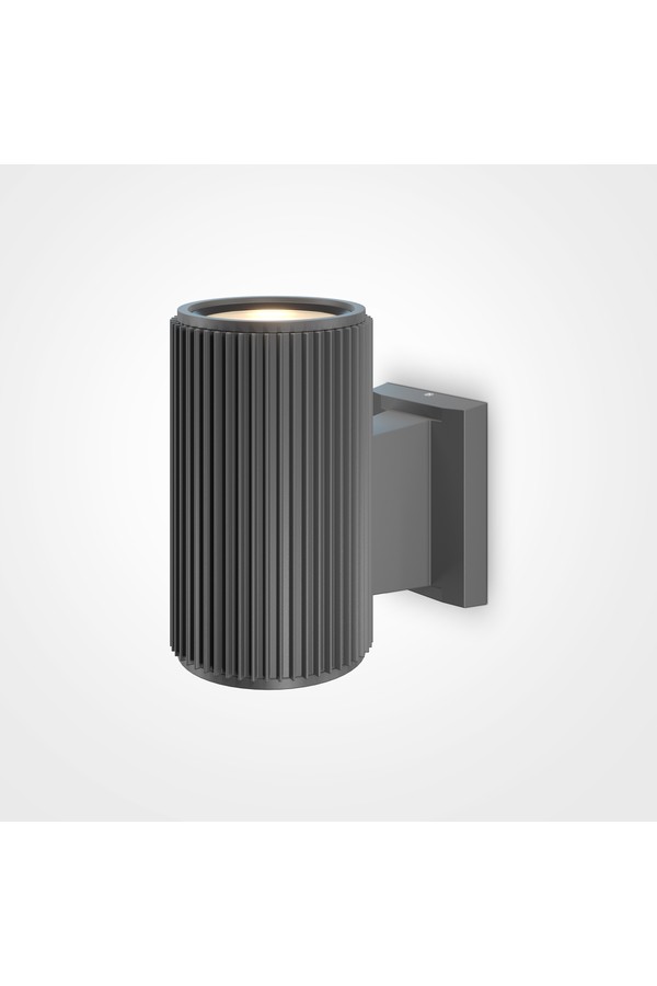 Wall Lamp O419WL-01GR