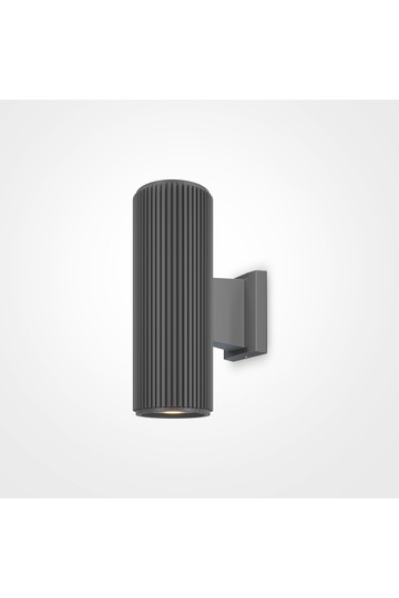 Wall Lamp O419WL-02GR