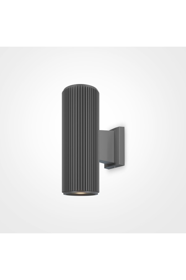 Wall Lamp O419WL-02GR