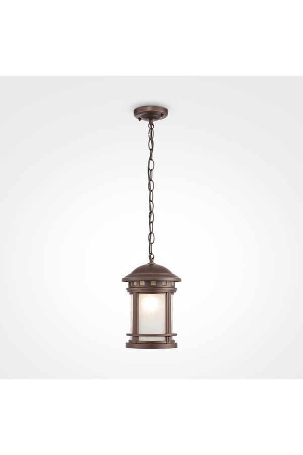 Pendant Lamp O031PL-01BR