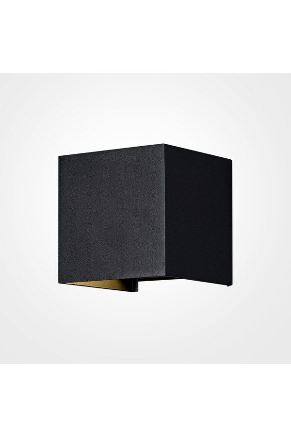 Wall Lamp O572WL-L6B