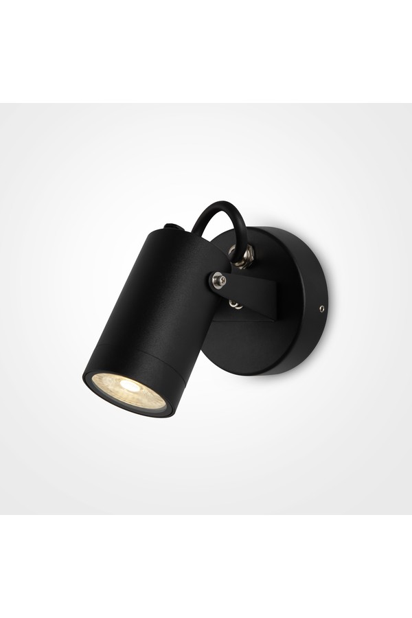 Wall Lamp O025WL-01B