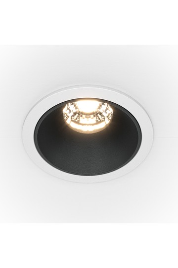 Downlight DL043-01-10W4K-D-RD-WB