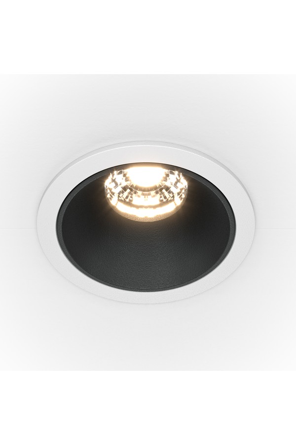 Downlight DL043-01-10W4K-D-RD-WB