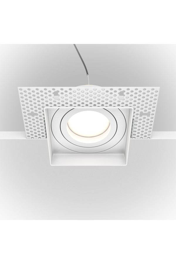 Downlight DL003-01-W
