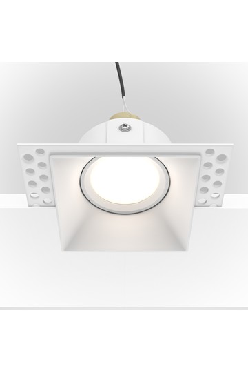 Downlight DL042-01-SQ-W