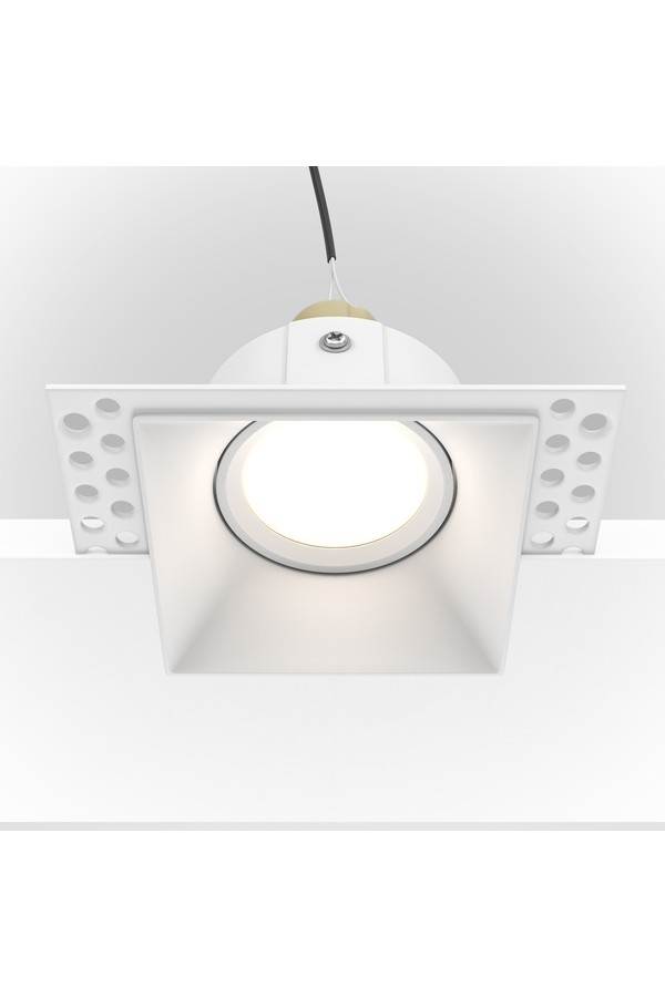 Downlight DL042-01-SQ-W