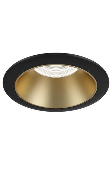 Downlight DL053-01BMG