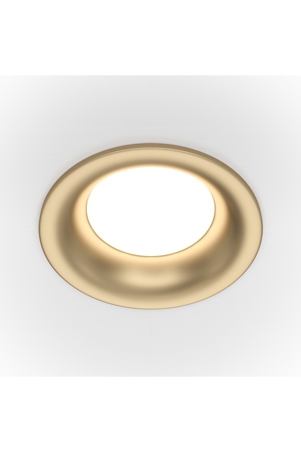 Downlight DL027-2-01-MG
