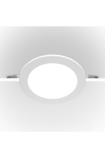 Downlight DL016-6-L12W