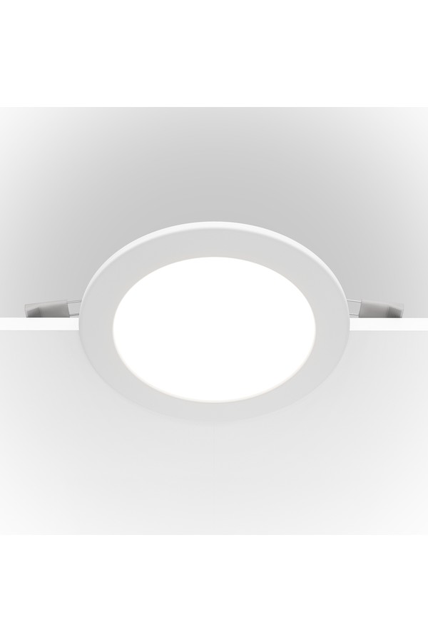 Downlight DL016-6-L12W