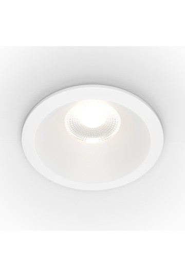 Downlight DL034-L12W4K-W