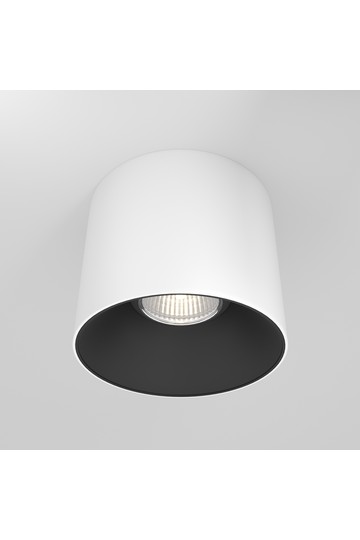 Ceiling luminaire C064CL-01-15W3K-RD-WB