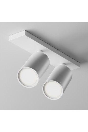 Ceiling luminaire C051CL-U-2W