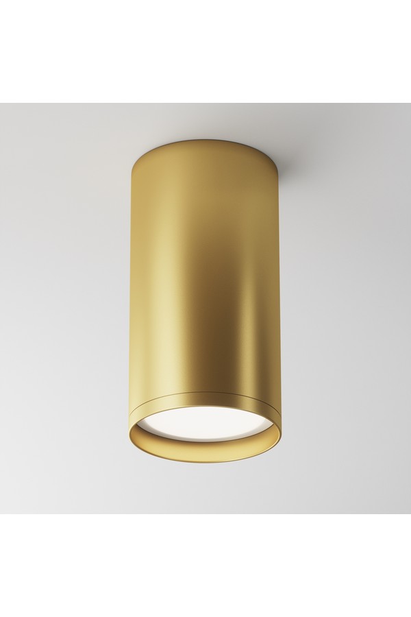 Ceiling luminaire C052CL-01MG