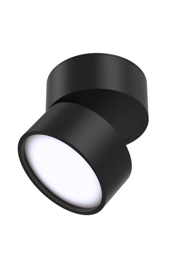 Ceiling luminaire C024CL-L12B4K