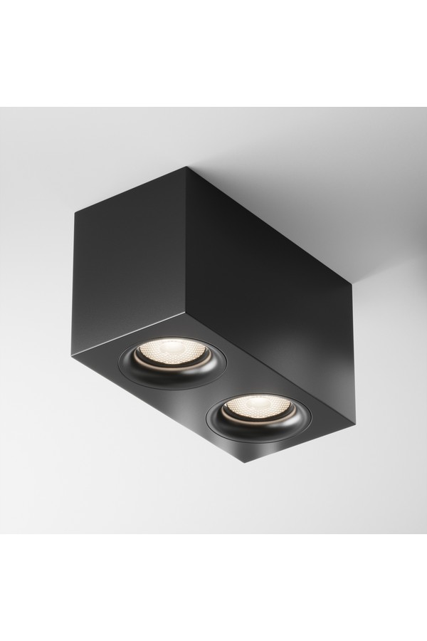 Ceiling luminaire C013CL-02B