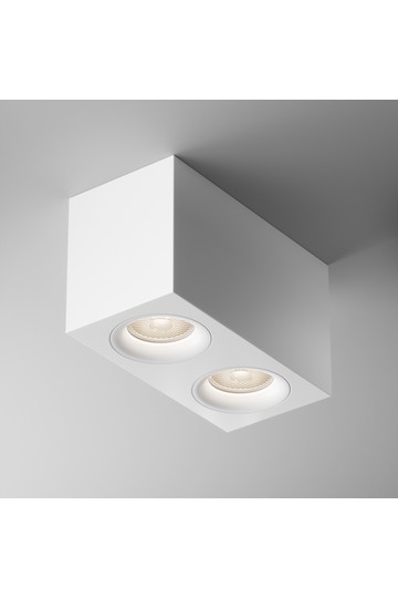 Ceiling luminaire C013CL-02W