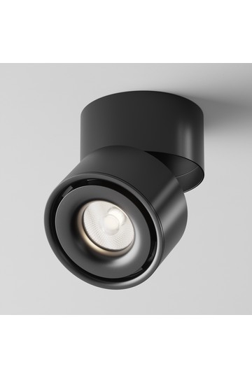 Ceiling luminaire C084CL-15W4K-D-B