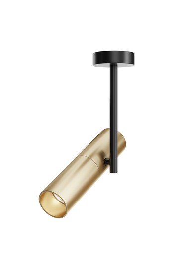 Ceiling luminaire C020CL-01GB