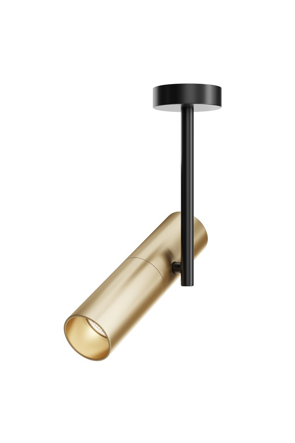Ceiling luminaire C020CL-01GB