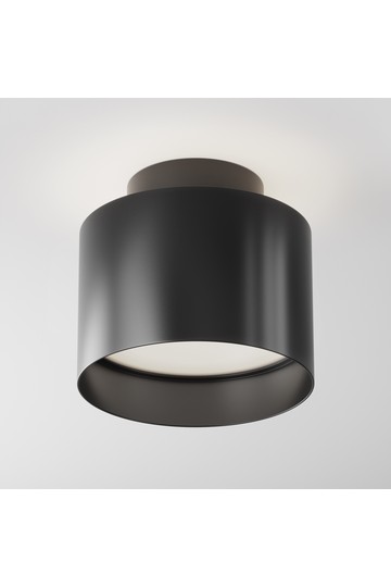 Ceiling luminaire C009CW-L12B4K