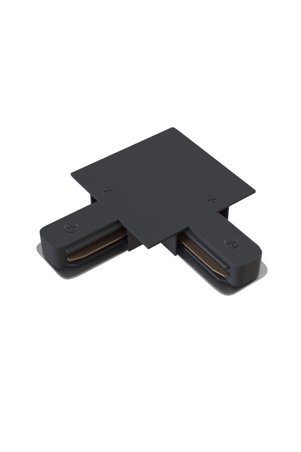 L-shaped connector TRA002CL-11B