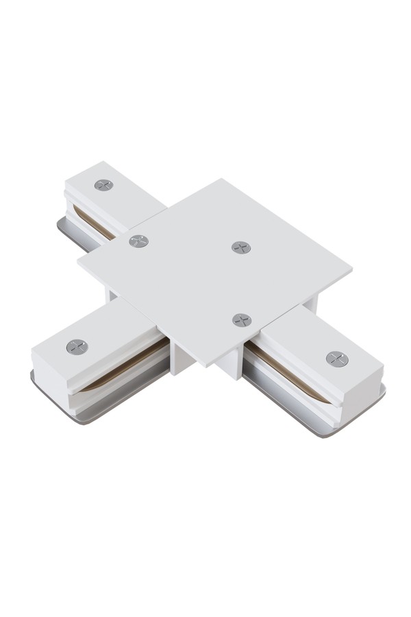 T-shaped connector TRA002CT-11W