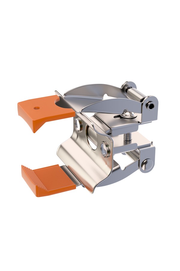Spring holder TRA002HR-11B