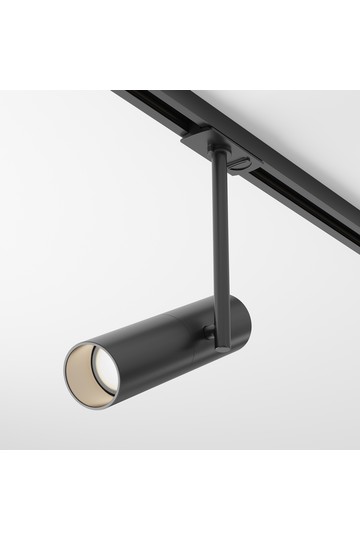 Track Lighting TR005-1-GU10-B